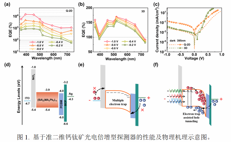 物理科学与技术学院胡子阳教授课题组在《Small》杂志发表研究成果